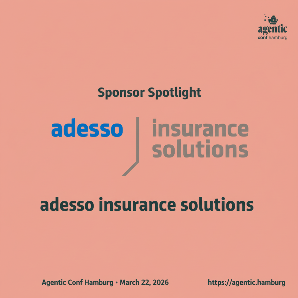 Sponsor Spotlight: adesso insurance solutions – The in|sure Ecosphere for Modern Insurance