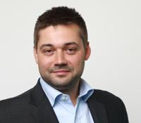 Alain Blankenburg-Schröder