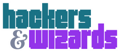 Hackers and Wizards